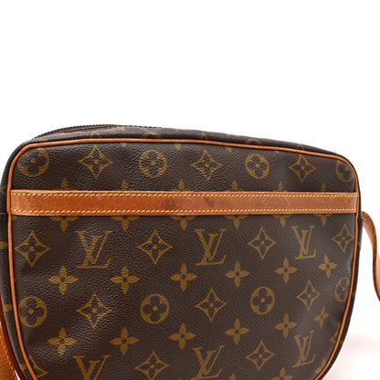 Louis Vuitton Monogram Jeune Fille 19 of 19
