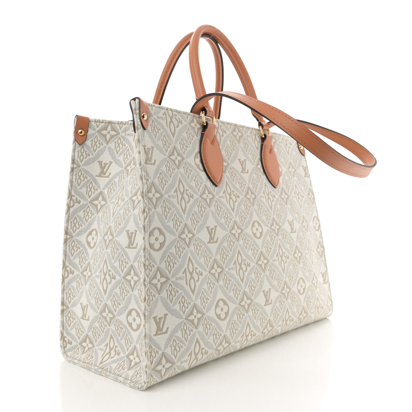 Jacquard Since 1854 Onthego MM Creme