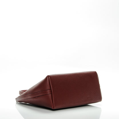 Hermes Fjord Berlingot GM Rouge H 4 of 7