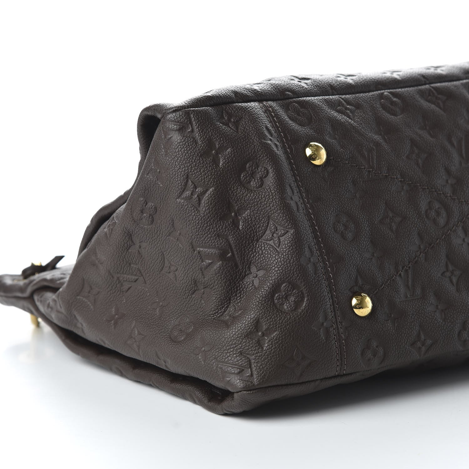 Louis Vuitton Empreinte Artsy MM Terre 6 of 9