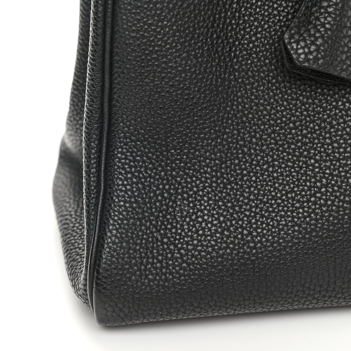 Togo Kelly Retourne 32 Black