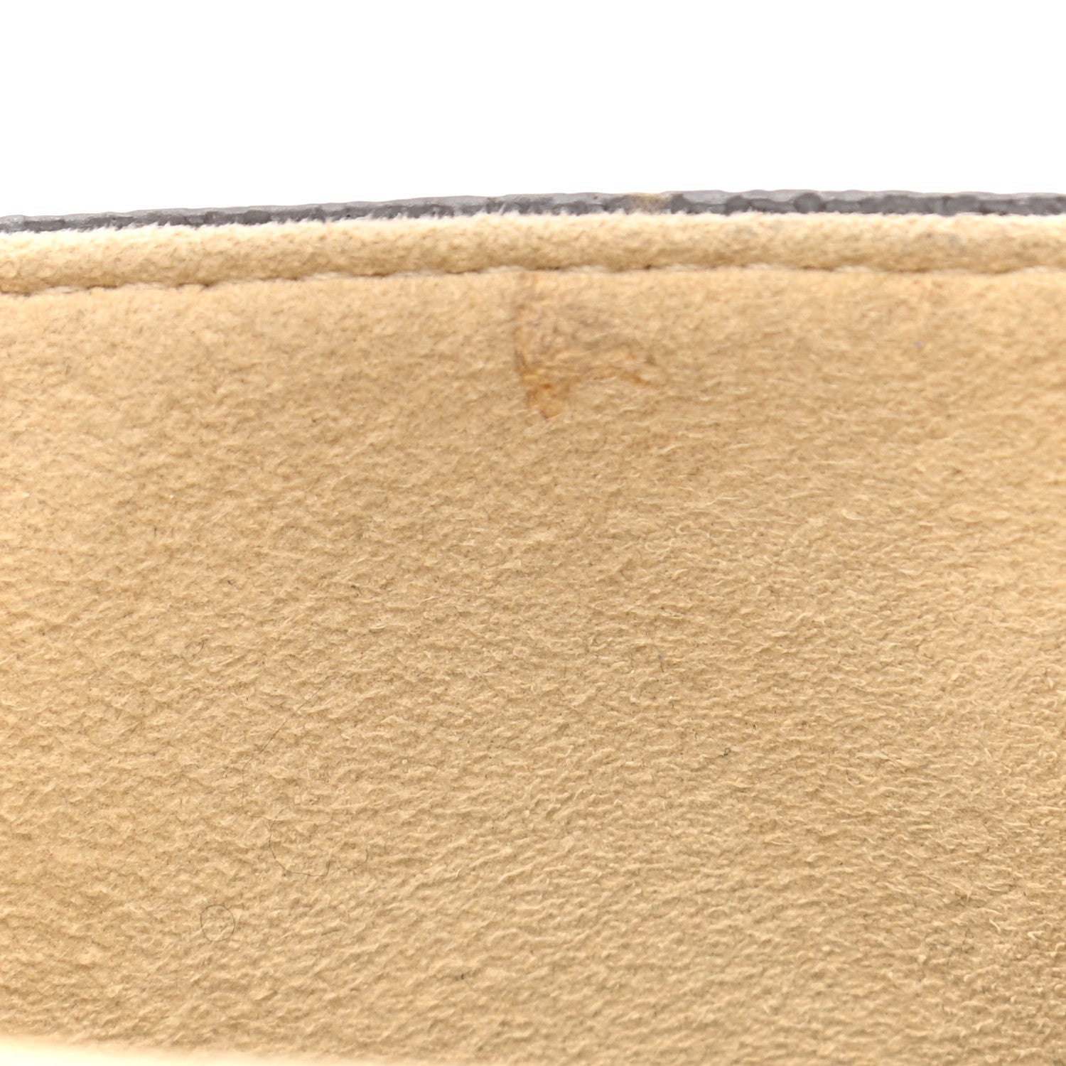 Louis Vuitton Monogram Pochette Florentine XS 16 of 16