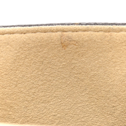 Louis Vuitton Monogram Pochette Florentine XS 16 of 16