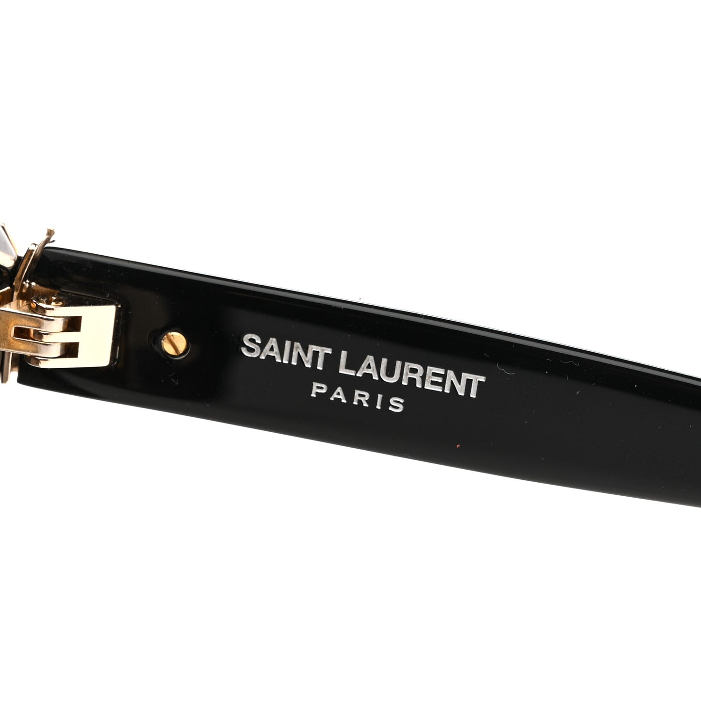 Acetate SL M39/K Sunglasses Black