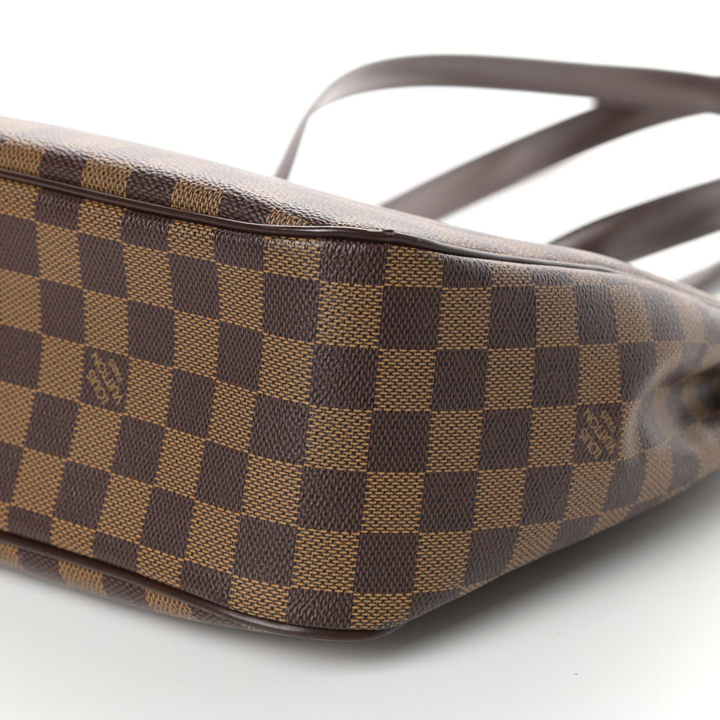 Damier Ebene Parioli PM