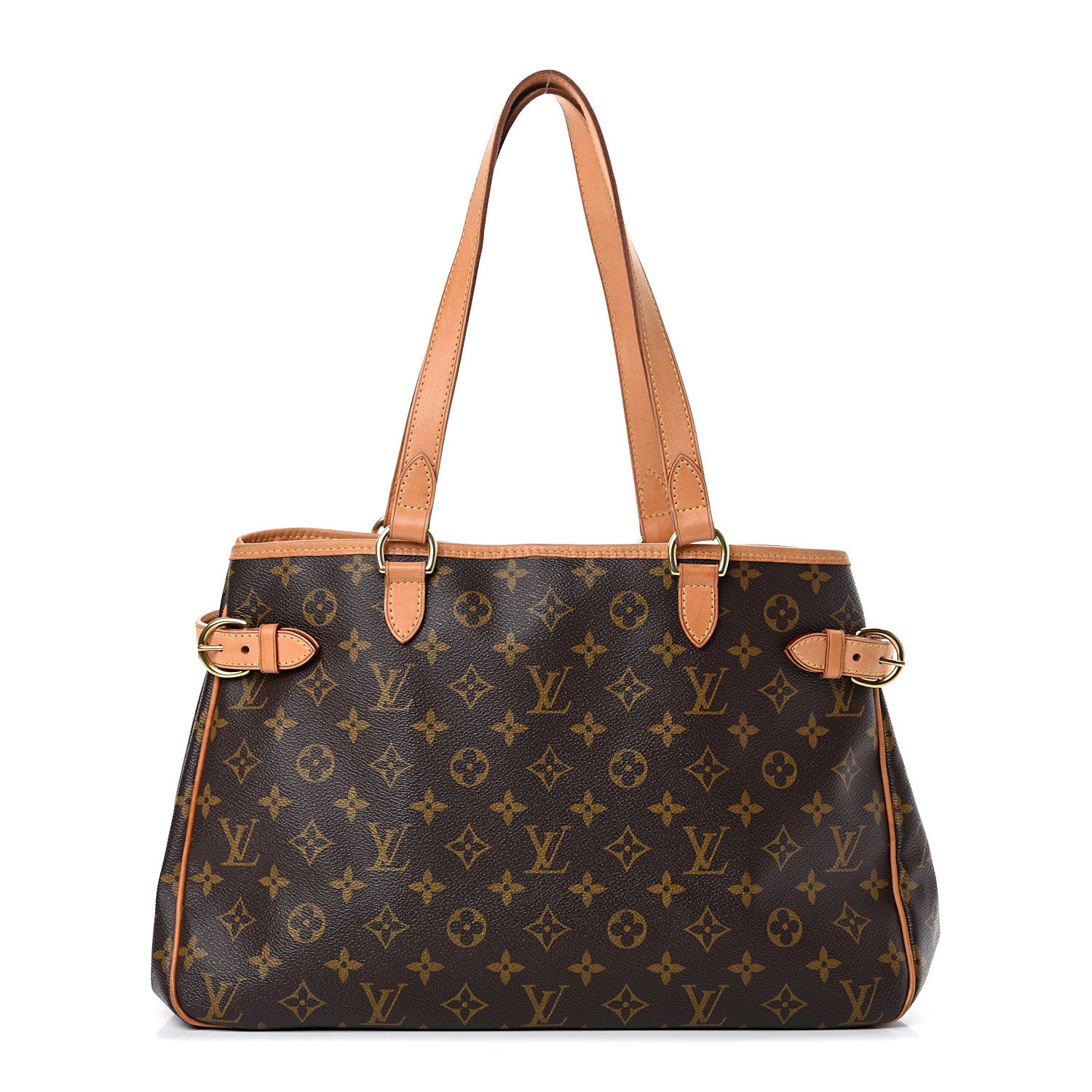 Louis Vuitton Monogram Batignolles Horizontal 1 of 15