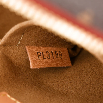 Louis Vuitton Monogram Boite Chapeau Souple 7 of 8