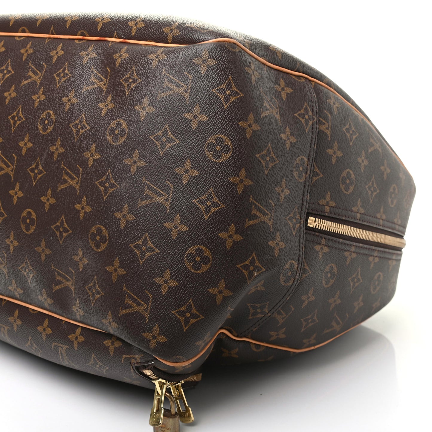 Monogram Evasion Sports Bag