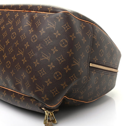 Louis Vuitton Monogram Evasion Sports Bag 7 of 16