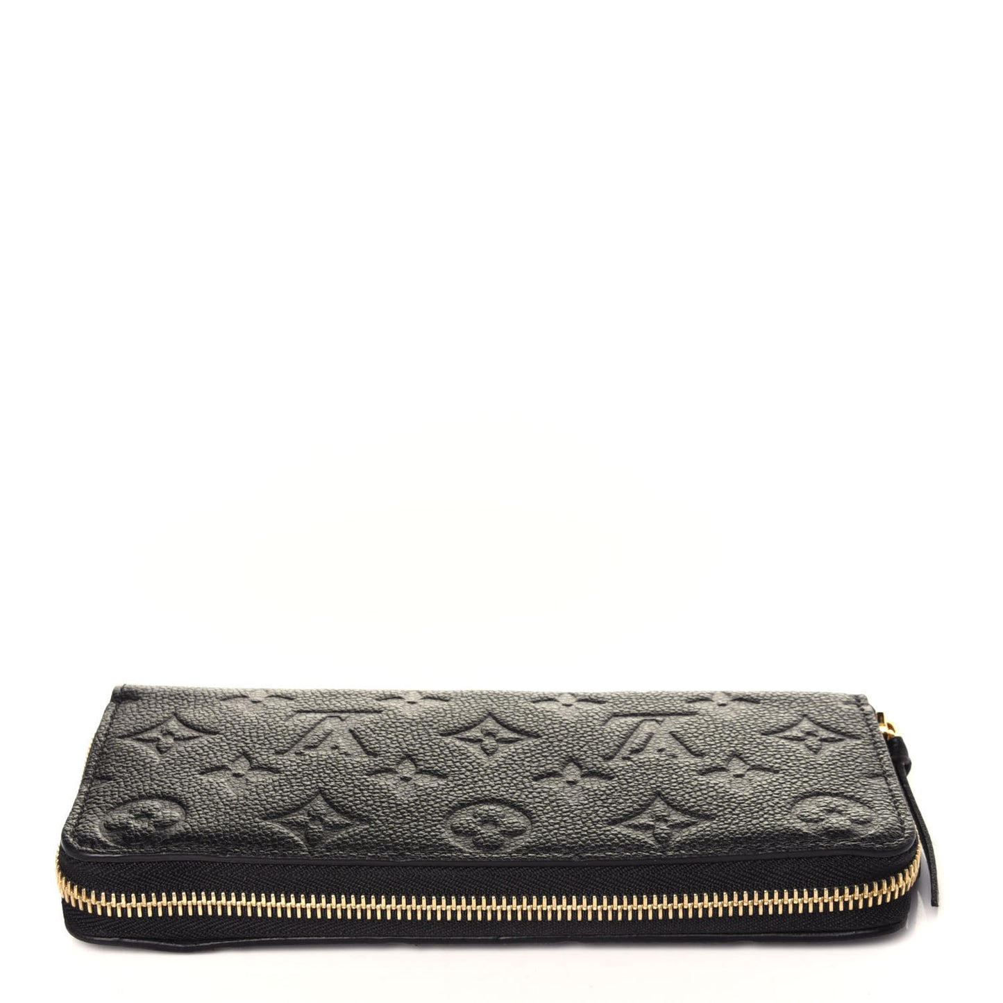 Empreinte Clemence Wallet Black