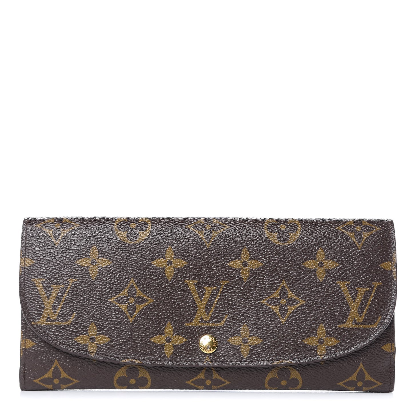 Monogram Louise Wallet