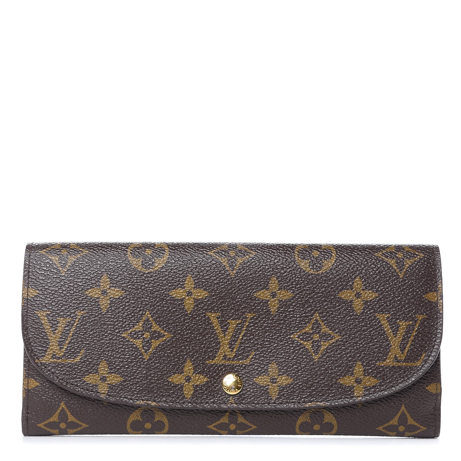 Louis Vuitton Monogram Louise Wallet 1 of 11