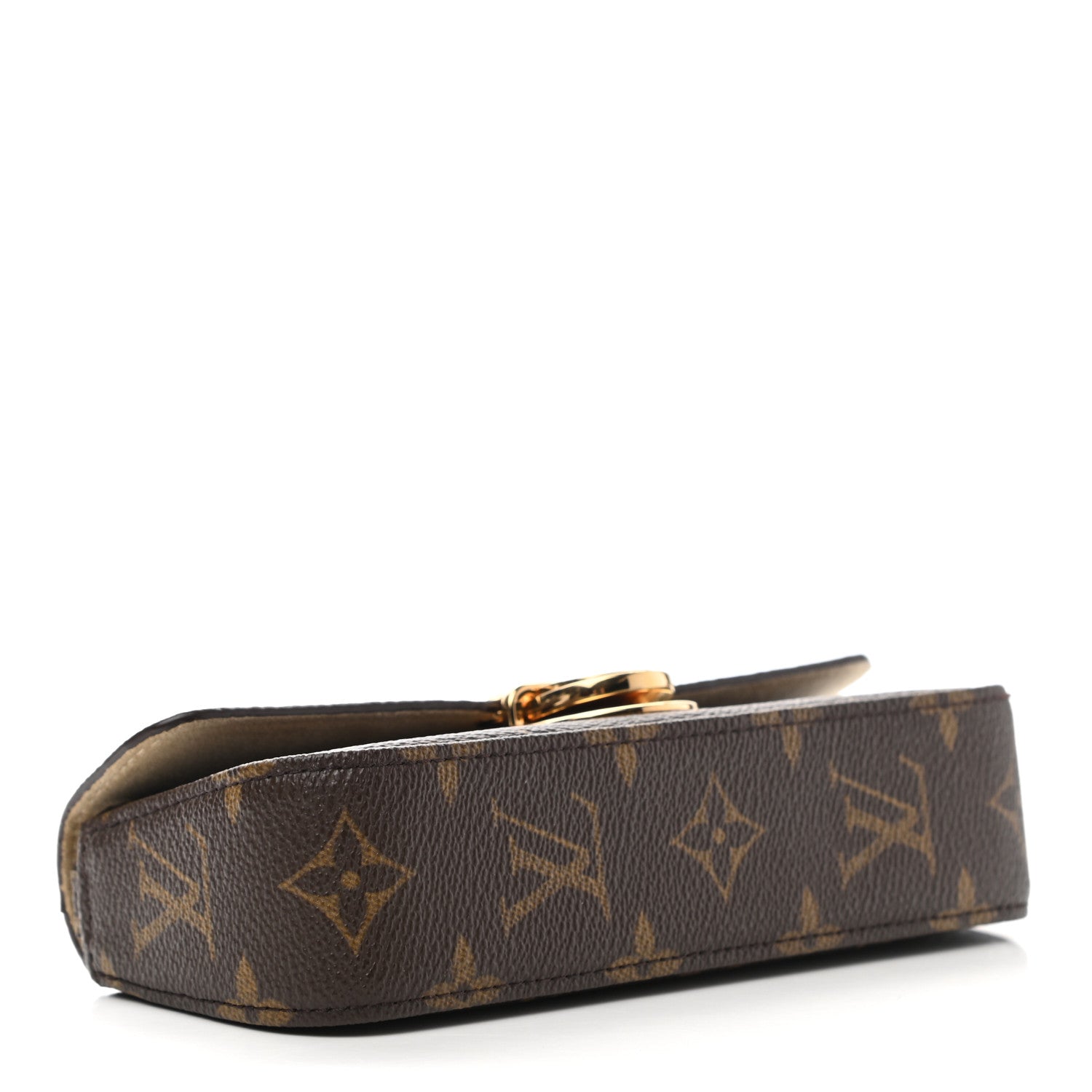 Louis Vuitton Monogram Pochette Lagoon Sunglasses Holder 4 of 6