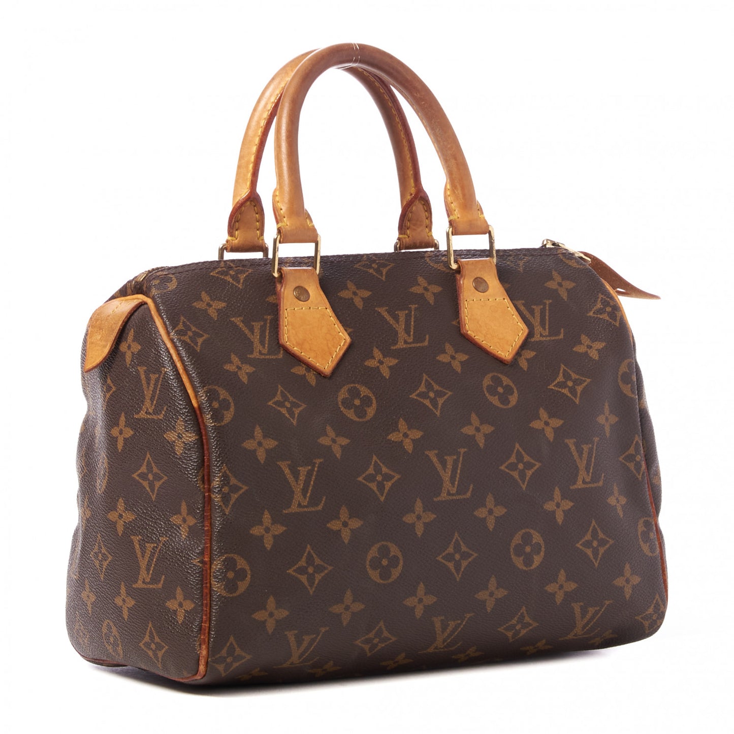 Monogram Speedy 25