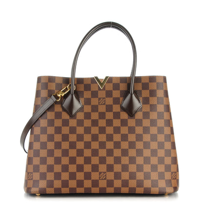 Louis Vuitton Damier Ebene Kensington 1 of 6