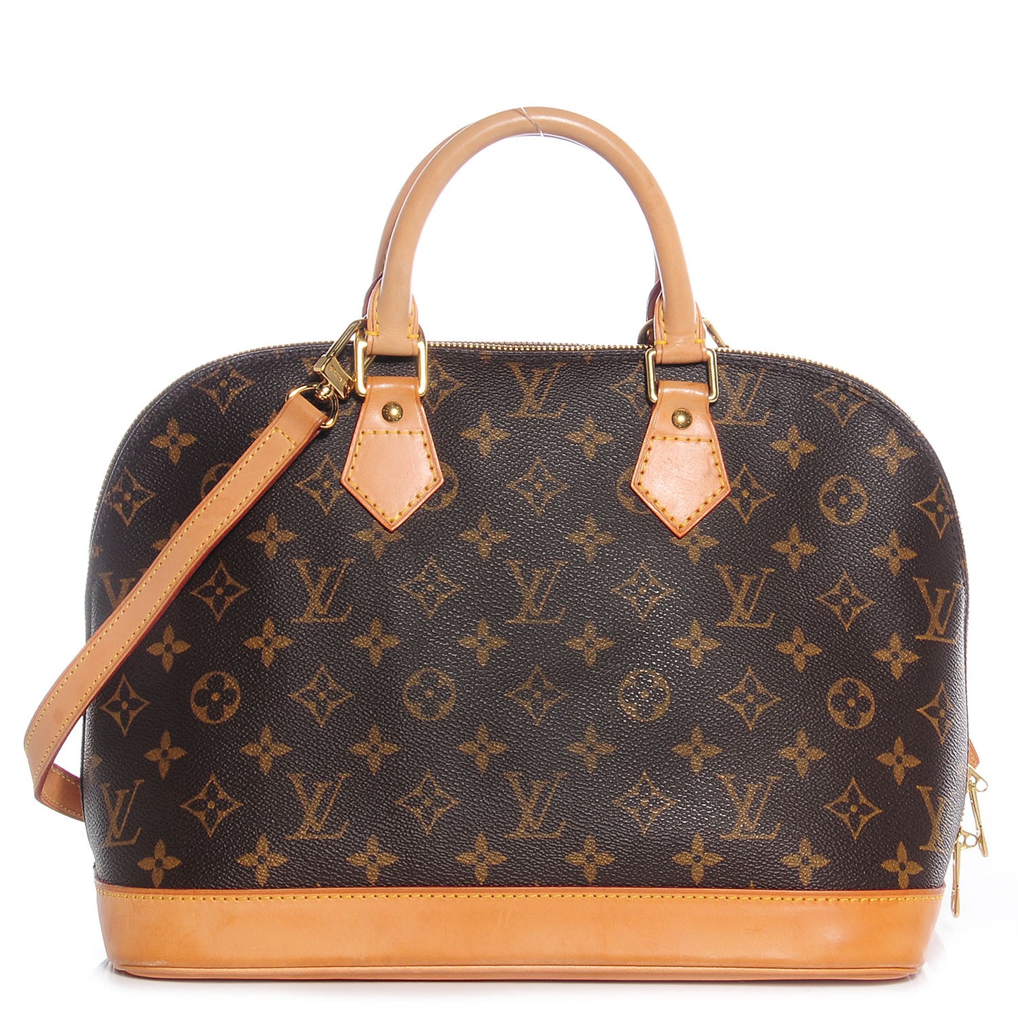 Monogram Alma PM