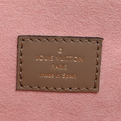 Louis Vuitton Empreinte Montsouris PM Tourterelle 6 of 9