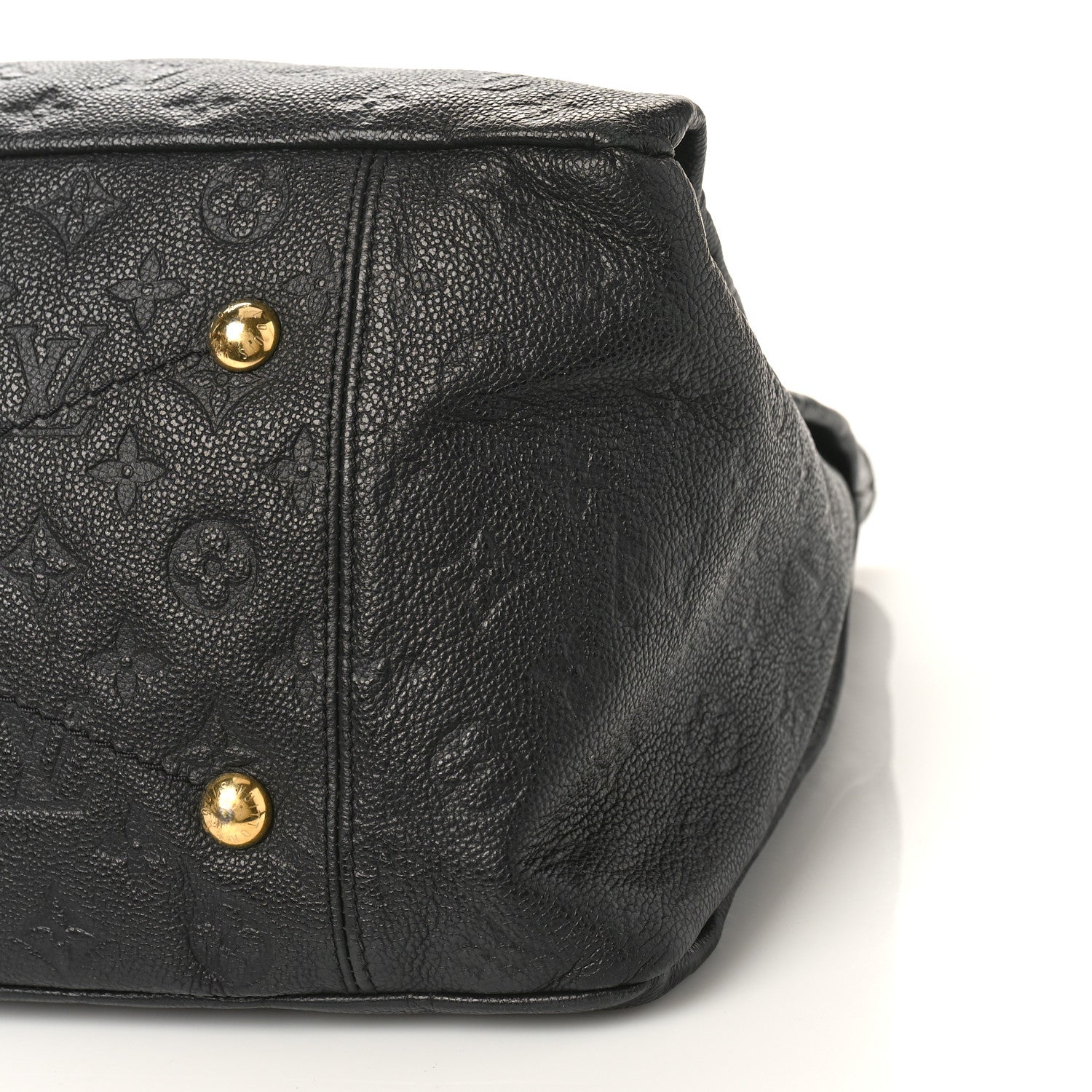 Louis Vuitton Empreinte Artsy MM Black 8 of 9
