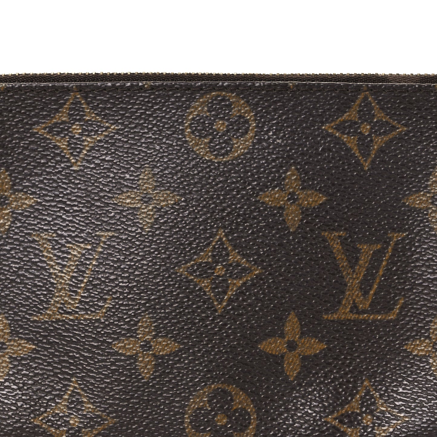 Monogram Bucket Pochette Accessories