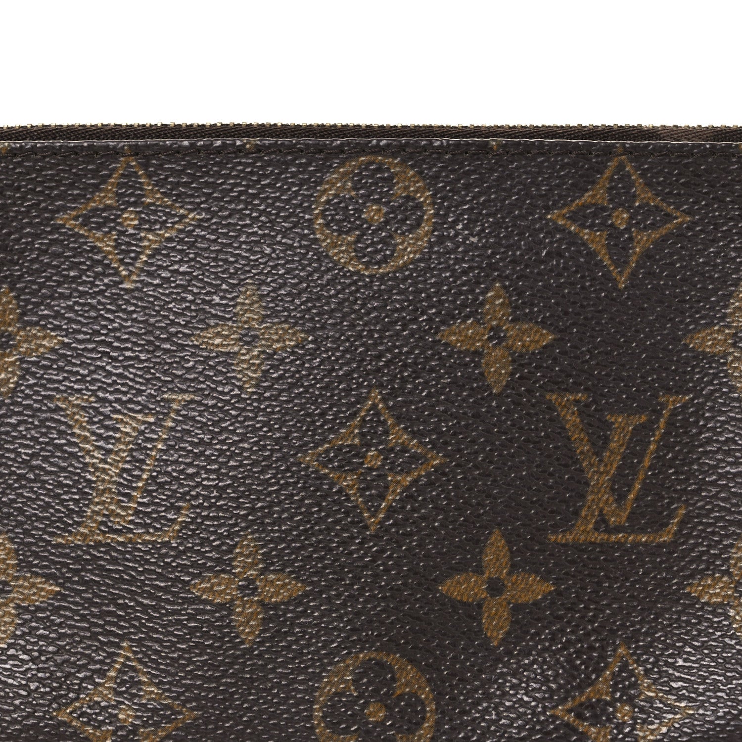 Louis Vuitton Monogram Bucket Pochette Accessories 7 of 15