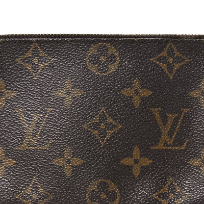 Louis Vuitton Monogram Bucket Pochette Accessories 7 of 15