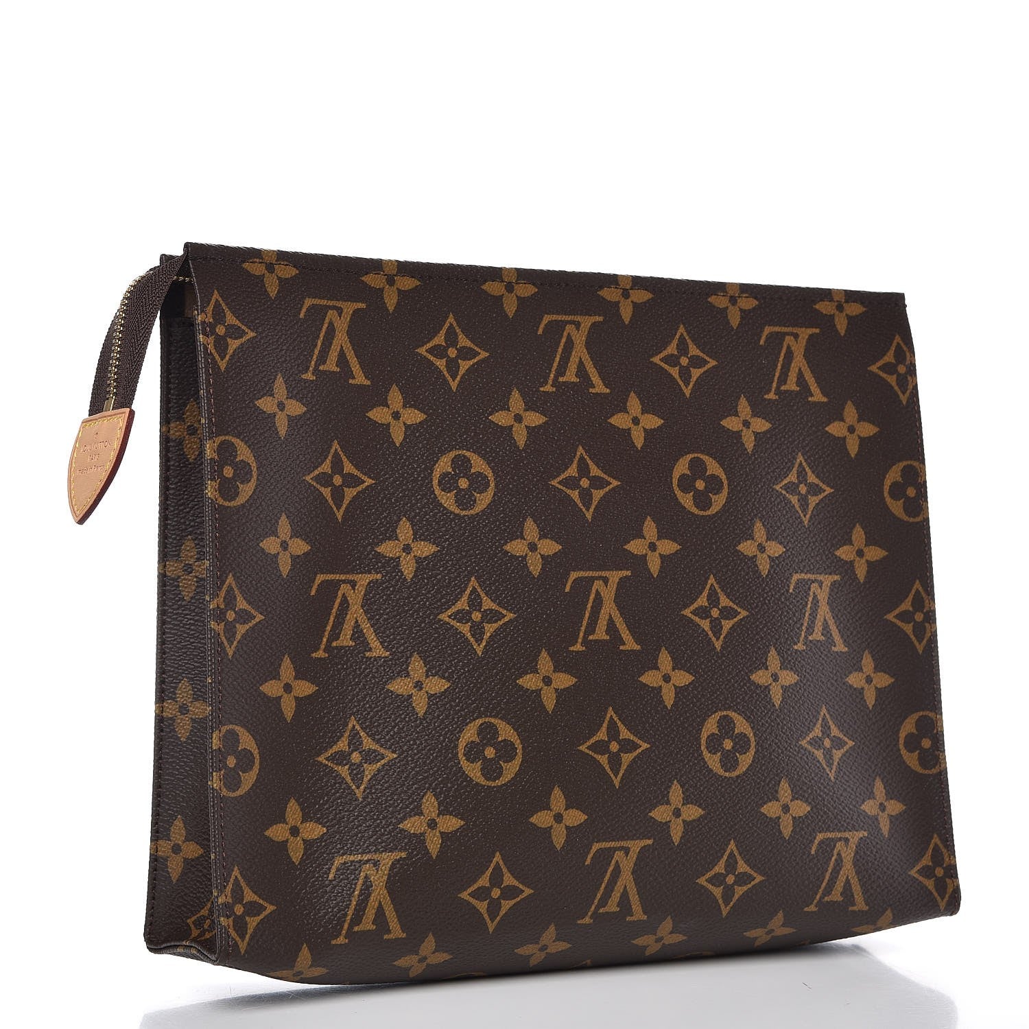 Louis Vuitton Monogram Toiletry Pouch 26 3 of 7