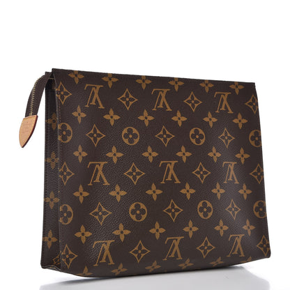 Louis Vuitton Monogram Toiletry Pouch 26 3 of 7