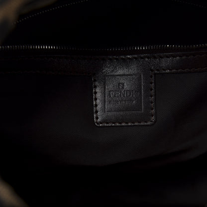 Fendi Zucca Mama Baguette Tobacco 8 of 13