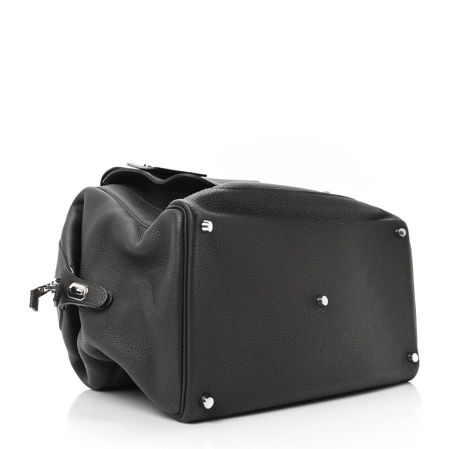 Hermes Togo Wallago Cabine 35 Macassar 4 of 9
