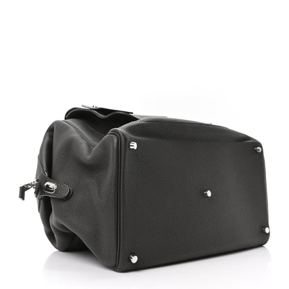 Hermes Togo Wallago Cabine 35 Macassar 4 of 9