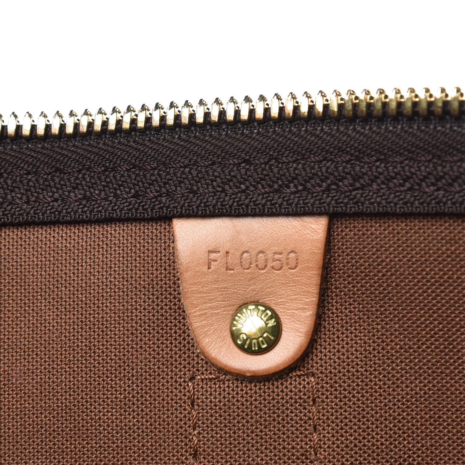 Louis Vuitton Monogram Keepall Bandouliere 55 6 of 16