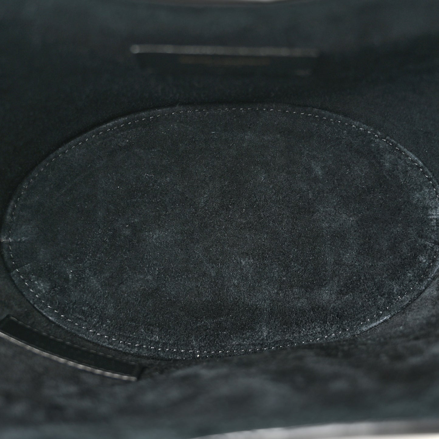 Calfskin Mini Celia Tote Black