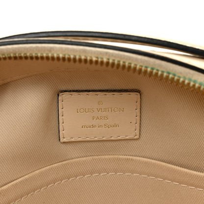 Louis Vuitton Monogram Saintonge Creme 6 of 11