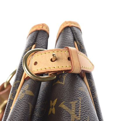 Louis Vuitton Monogram Batignolles 12 of 12