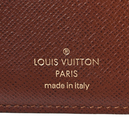 Louis Vuitton Monogram Victorine Wallet 7 of 10