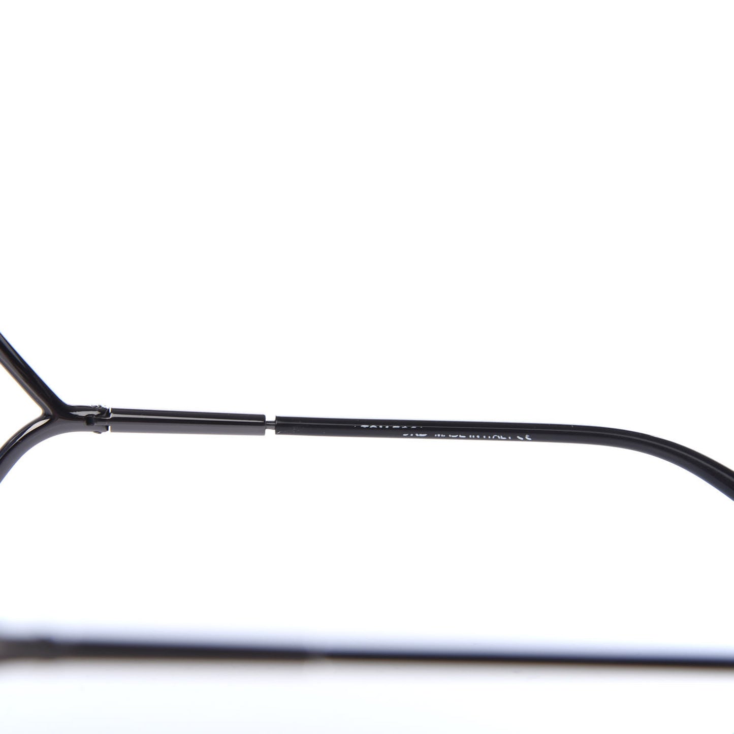 Miranda Crossover Sunglasses TF130 Gunmetal