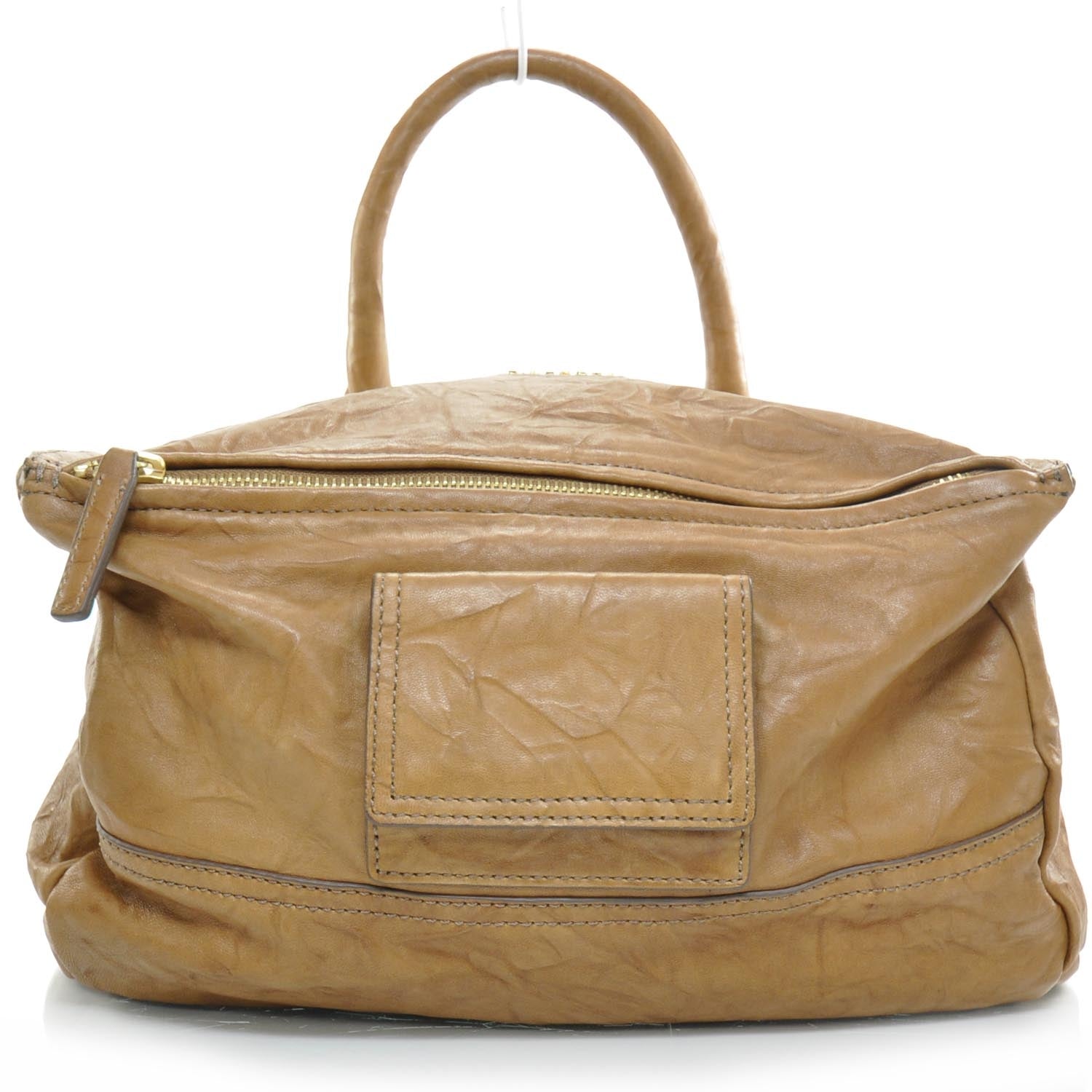 Givenchy Lambskin Large Pandora 2 of 10