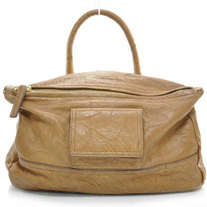 Givenchy Lambskin Large Pandora 2 of 10