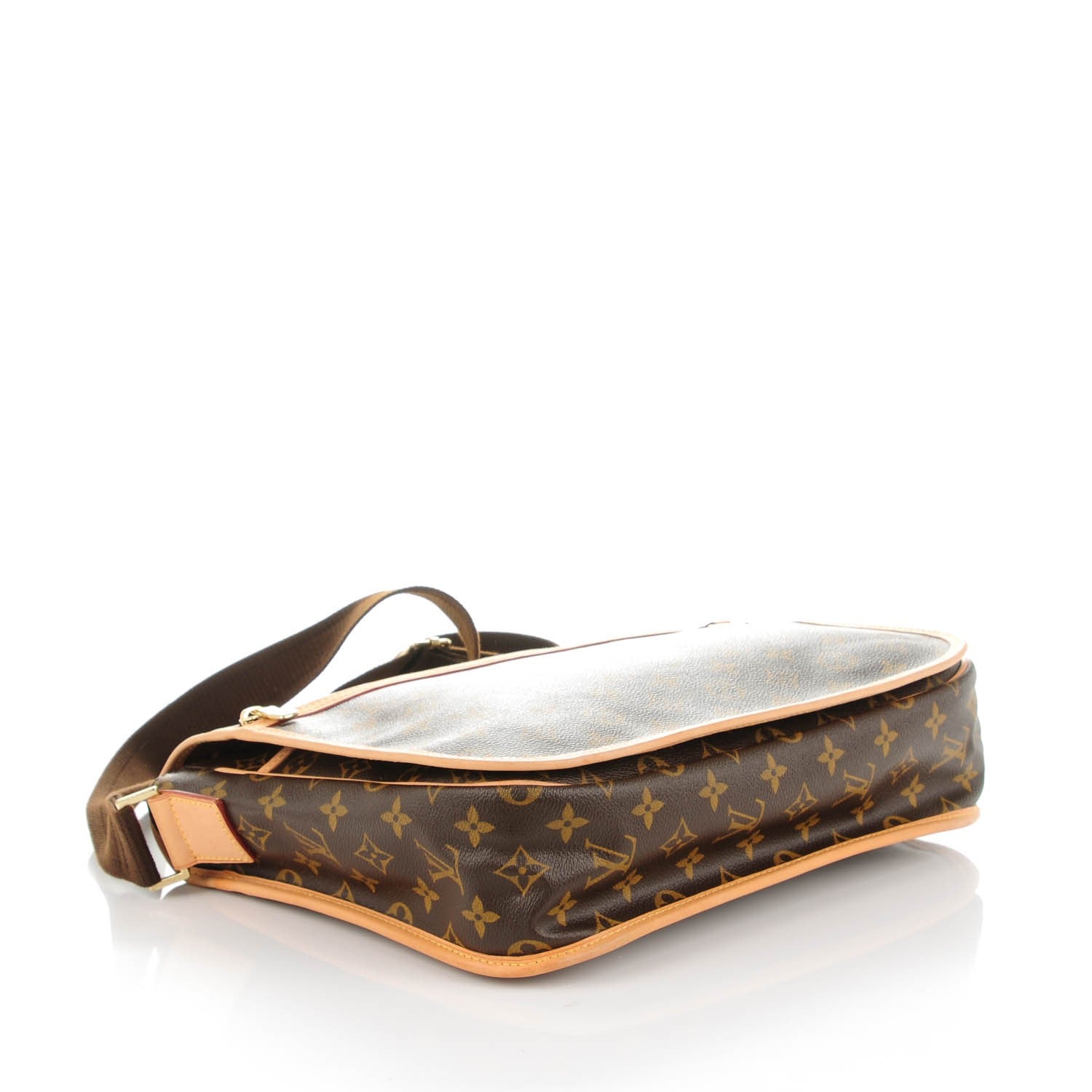 Louis Vuitton Monogram Bosphore GM 4 of 7