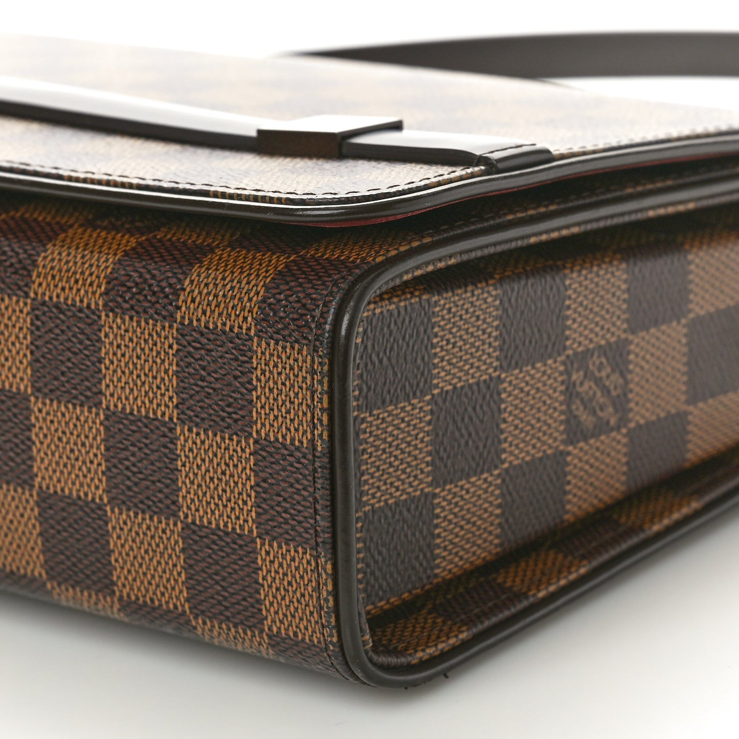 Damier Ebene Tribeca Long