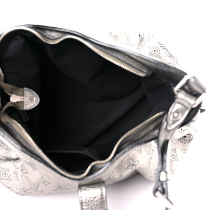 Louis Vuitton Mahina XS Argent 5 of 10