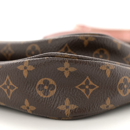 Louis Vuitton Monogram Multi Pochette Accessories Rose Clair 10 of 11