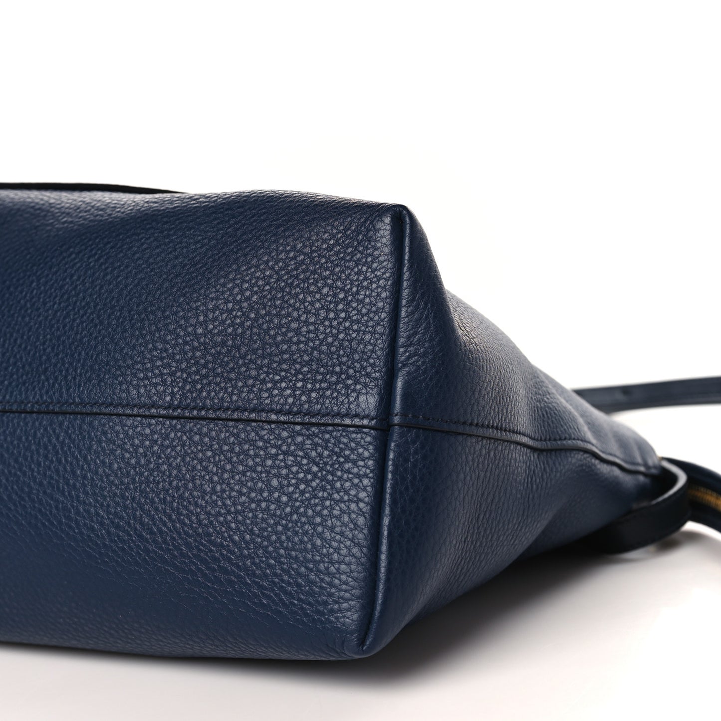 Vitello Phenix Satchel Baltico
