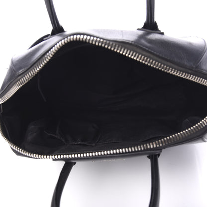Givenchy Sugar Goatskin Medium Antigona Black 4 of 10
