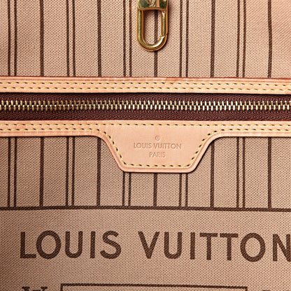 Louis Vuitton Monogram Neo Neverfull GM 6 of 21