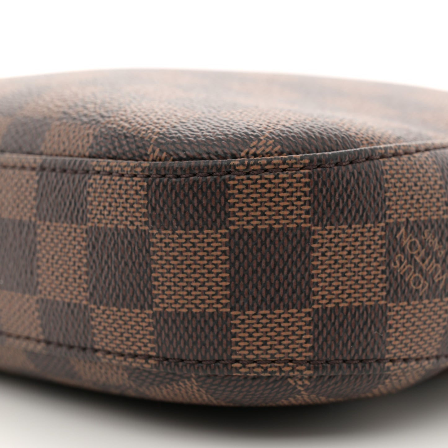 Damier Ebene South Bank Besace