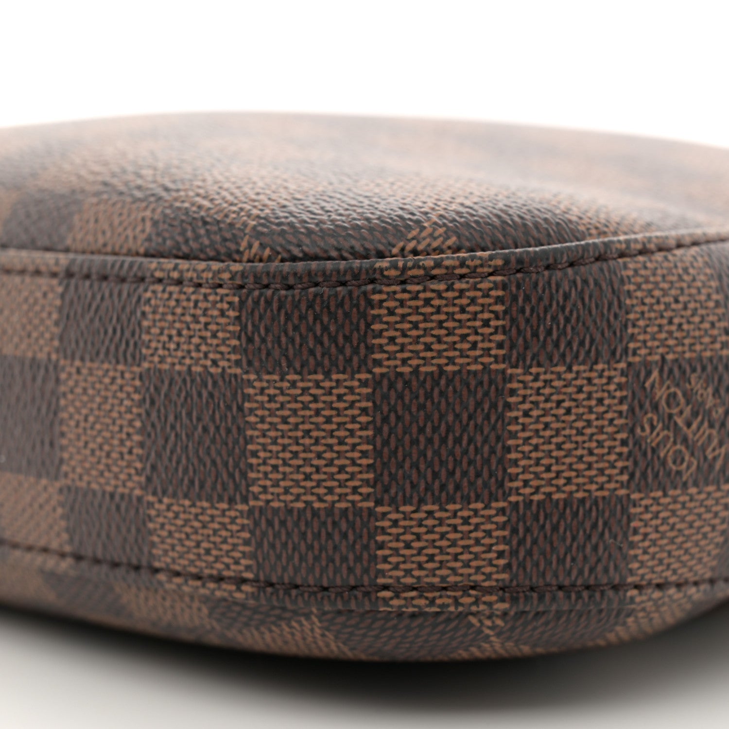 Louis Vuitton Damier Ebene South Bank Besace 10 of 11