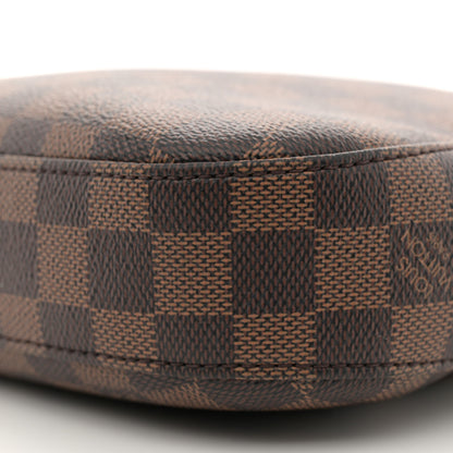 Louis Vuitton Damier Ebene South Bank Besace 10 of 11