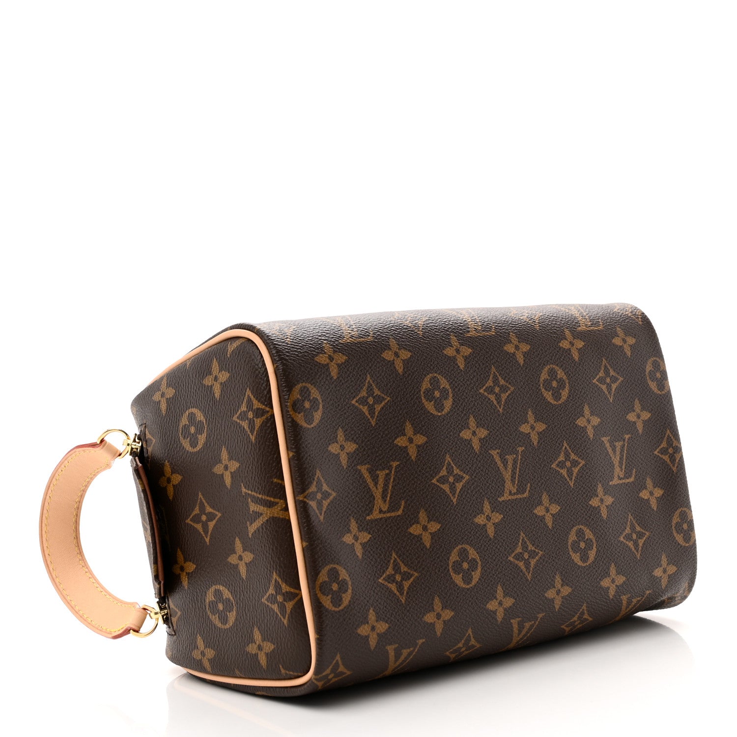 Louis Vuitton Monogram Dopp Kit Toilet Pouch 4 of 8