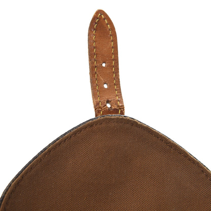 Louis Vuitton Monogram Mini Montsouris Backpack 14 of 15